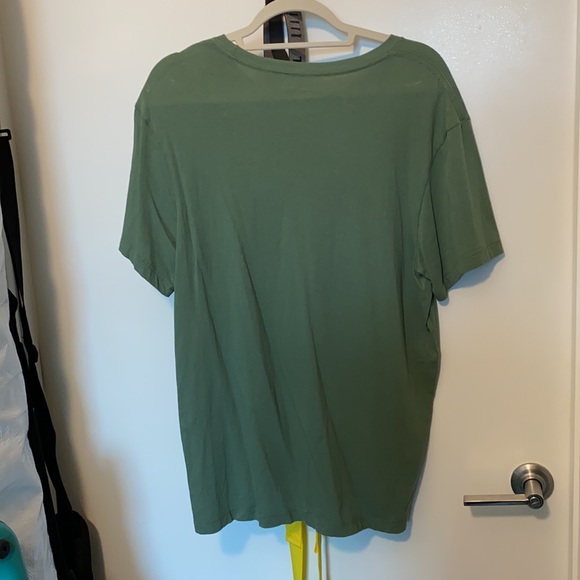 J Crew ‘Mercantile’ Broken-in Tee - Picture 3 of 4